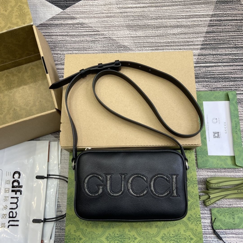 G*u*i satchel bags